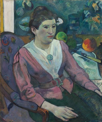  av Paul Gauguin