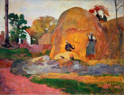  av Paul Gauguin