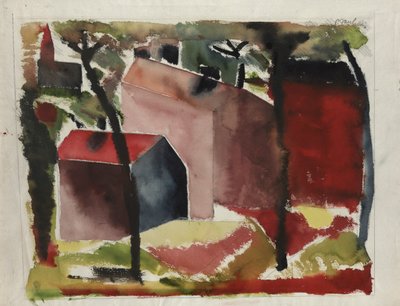 Hus av Paul Gaulois