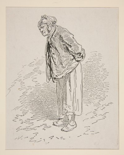  av Paul Gavarni