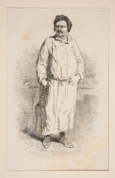  av Paul Gavarni