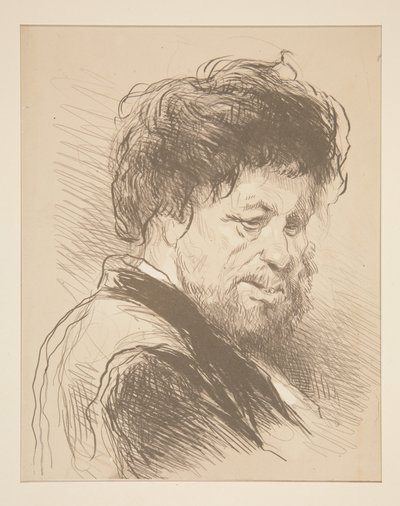 av Paul Gavarni