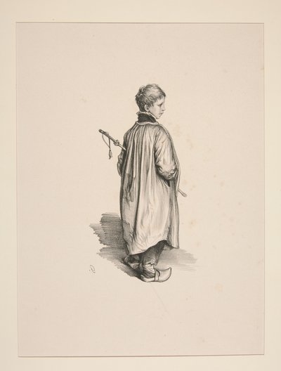  av Paul Gavarni