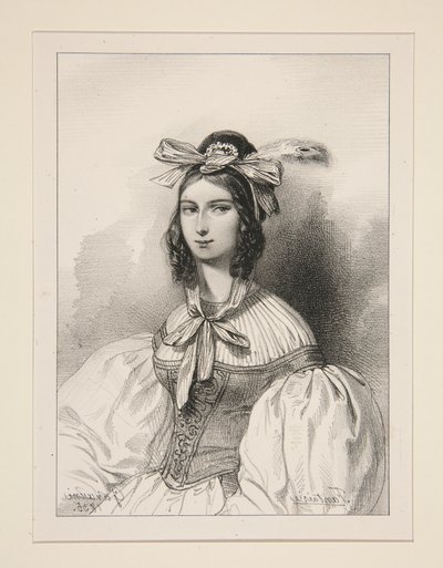  av Paul Gavarni