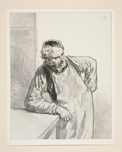  av Paul Gavarni