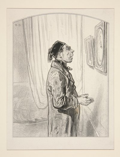  av Paul Gavarni