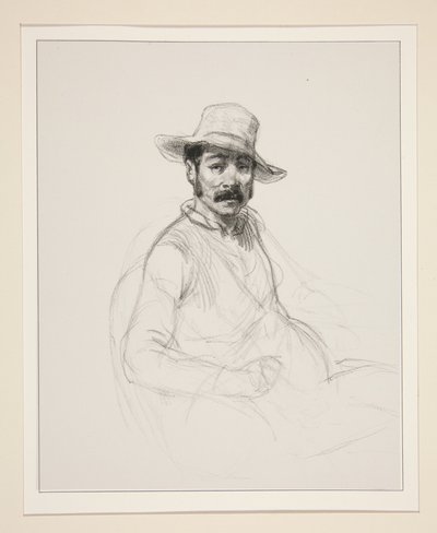  av Paul Gavarni