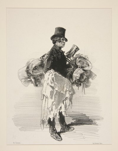  av Paul Gavarni