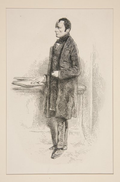  av Paul Gavarni