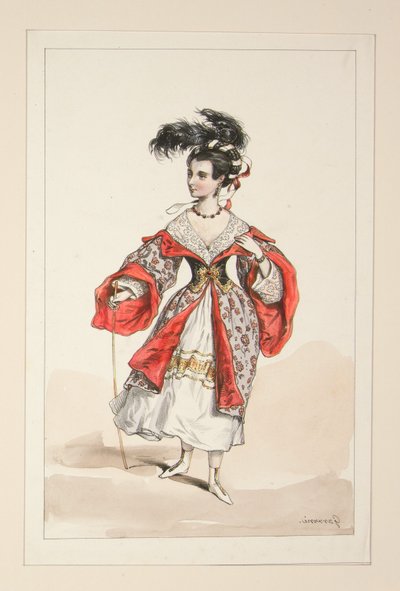  av Paul Gavarni
