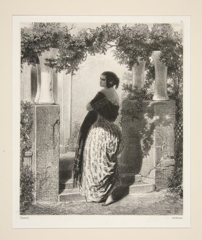  av Paul Gavarni