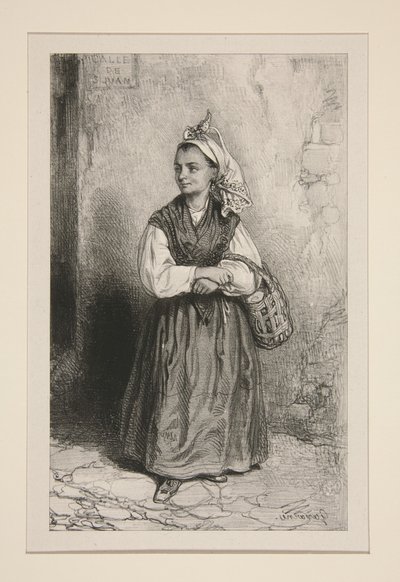  av Paul Gavarni