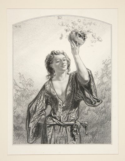  av Paul Gavarni