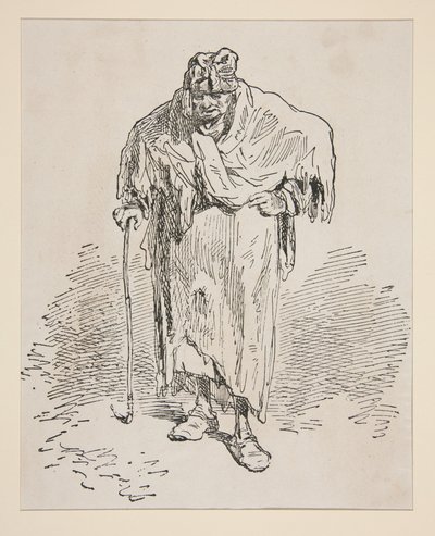  av Paul Gavarni