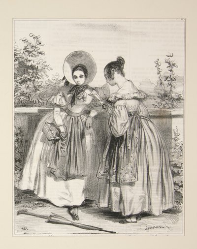  av Paul Gavarni
