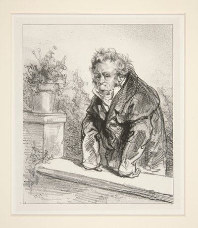  av Paul Gavarni