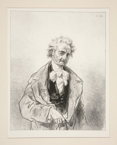  av Paul Gavarni