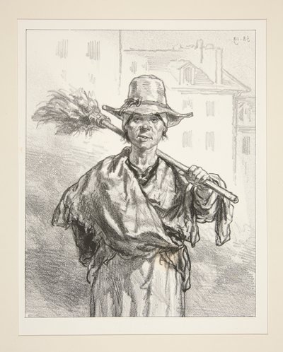  av Paul Gavarni