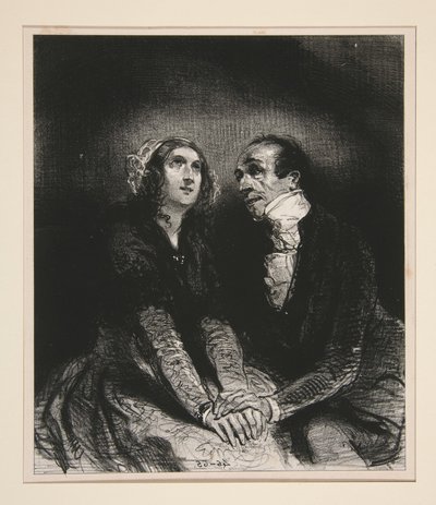  av Paul Gavarni