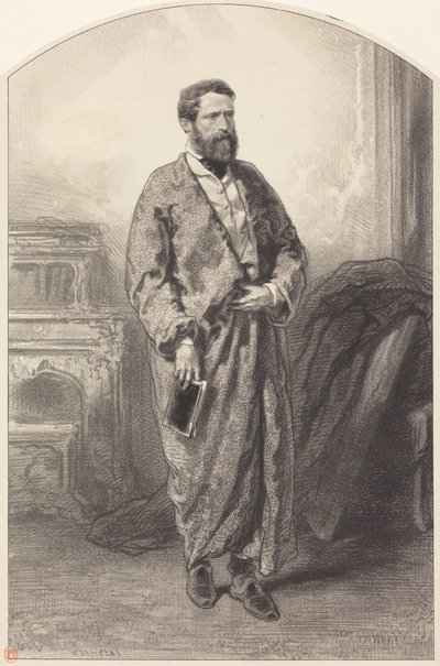  av Paul Gavarni