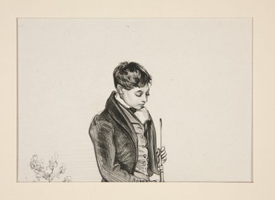  av Paul Gavarni
