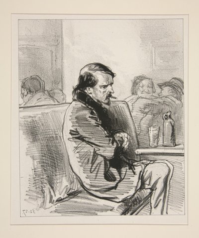  av Paul Gavarni
