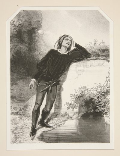  av Paul Gavarni
