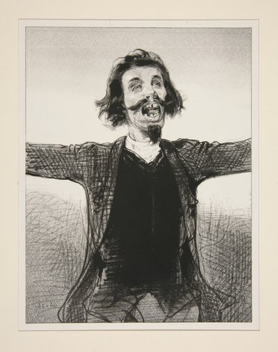  av Paul Gavarni