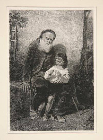  av Paul Gavarni