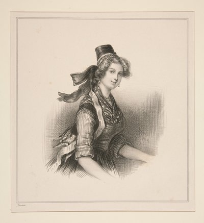  av Paul Gavarni