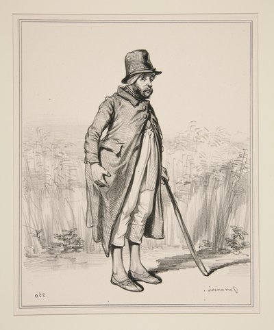  av Paul Gavarni