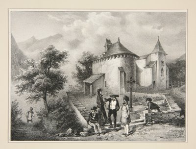  av Paul Gavarni