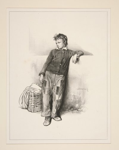  av Paul Gavarni