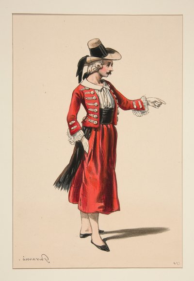  av Paul Gavarni
