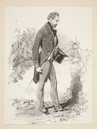  av Paul Gavarni