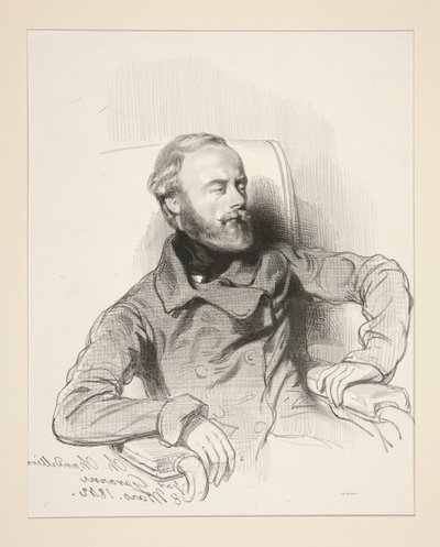  av Paul Gavarni