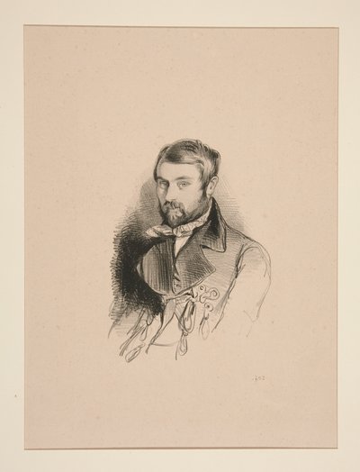  av Paul Gavarni