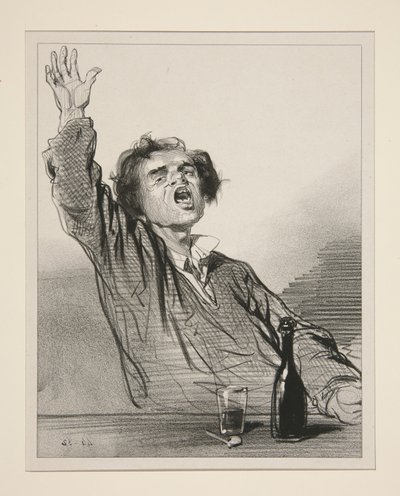  av Paul Gavarni