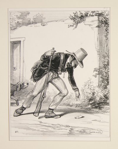  av Paul Gavarni