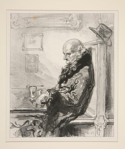  av Paul Gavarni