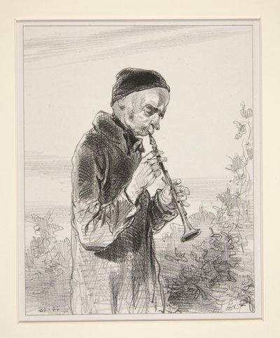  av Paul Gavarni