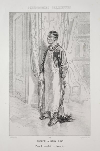  av Paul Gavarni