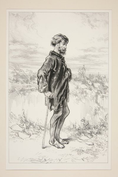  av Paul Gavarni