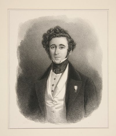  av Paul Gavarni