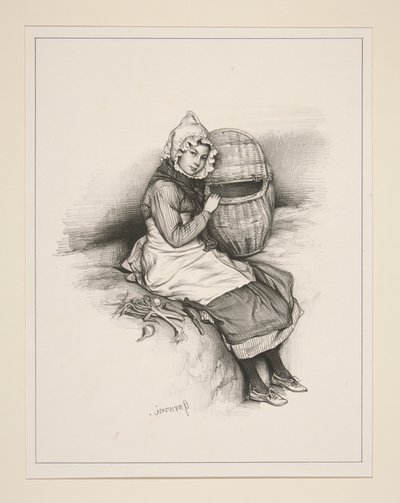  av Paul Gavarni