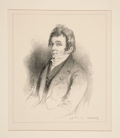  av Paul Gavarni
