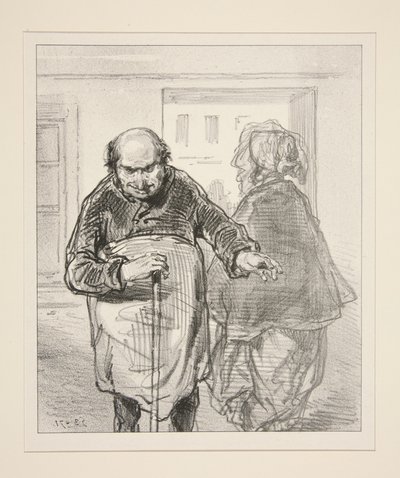  av Paul Gavarni