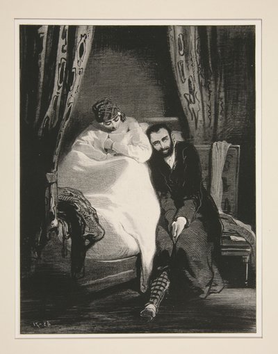  av Paul Gavarni
