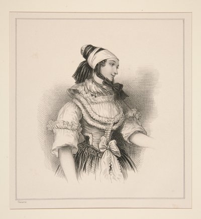  av Paul Gavarni