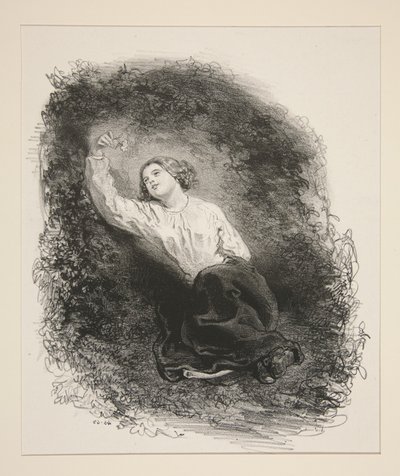  av Paul Gavarni
